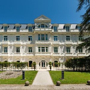 Castilla Termal Balneario Solares